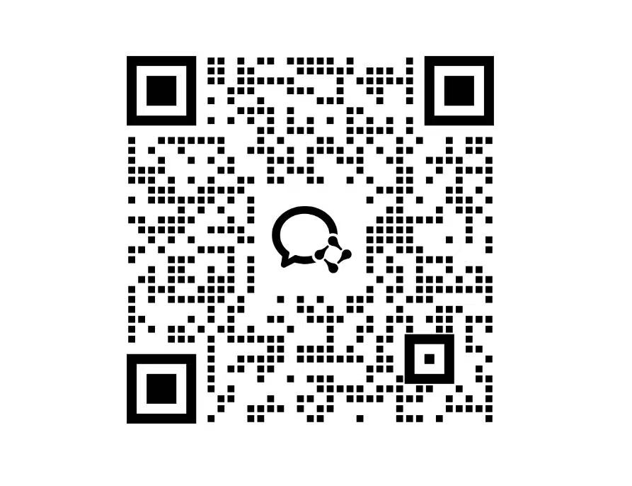 专家微信二维码